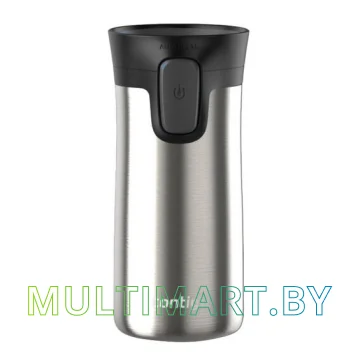 Термокружка Contigo Pinnacle 0.3 л (стальной)